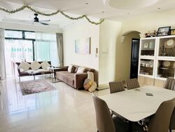 Hillview Green (D21), Condominium #572702371